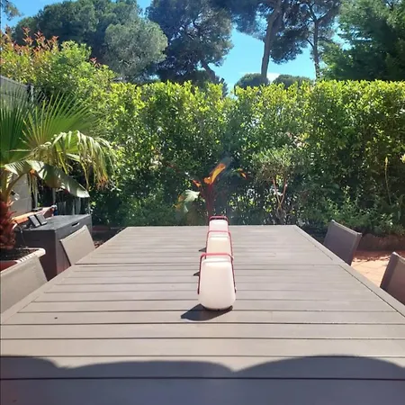 Cap D'antibes, Swimming Pool, Sea, Terrasse Antibes