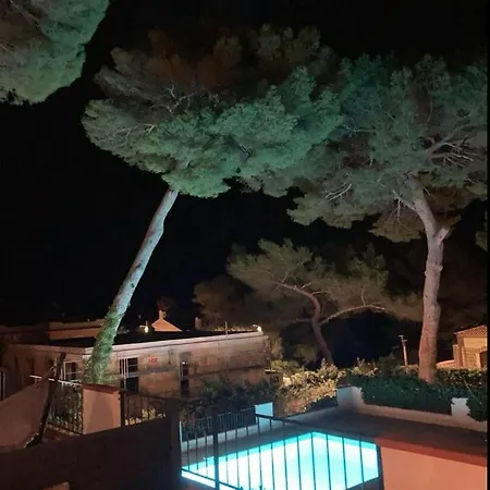 Cap D'antibes, Swimming Pool, Sea, Terrasse *