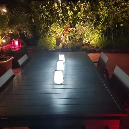 Cap D'antibes, Swimming Pool, Sea, Terrasse Apartment Antibes