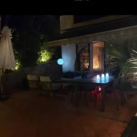 Apartment Cap D'antibes, Swimming Pool, Sea, Terrasse *