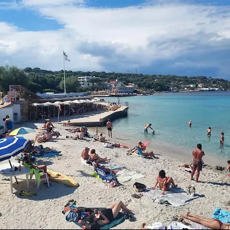 Cap D'antibes, Swimming Pool, Sea, Terrasse * אנטיב