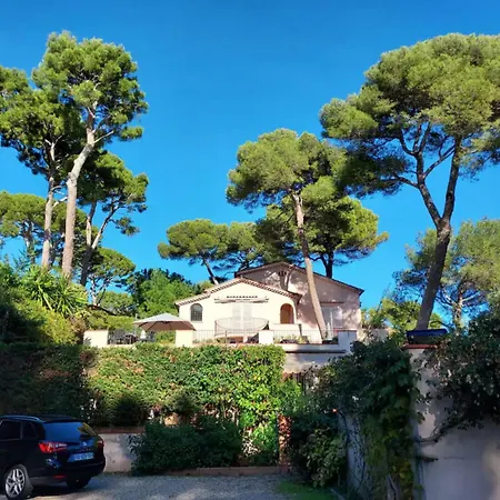 Cap D'antibes, Swimming Pool, Sea, Terrasse أنتيب